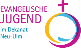 Logo der Evangelischen Jugend im Dekanat Neu-Ulm